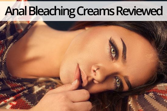 Creme anal bleaching What Is